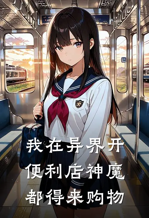 我在异界开便利店神魔都得来购物凌小邪苏沐晴最新小说推荐_完结小说我在异界开便利店神魔都得来购物(凌小邪苏沐晴)