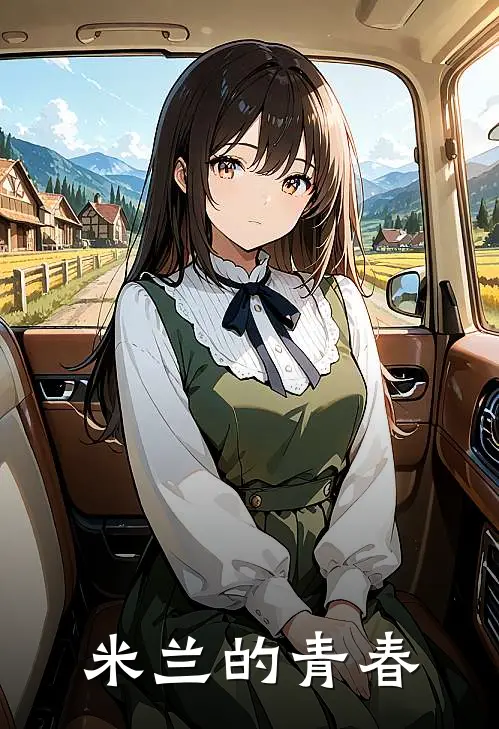静怡苏小唐《米兰的青春》全文免费阅读_米兰的青春全集在线阅读