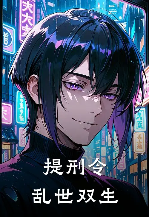 提刑令：乱世双生王绍怀张万财免费小说全集_小说免费完结提刑令：乱世双生王绍怀张万财