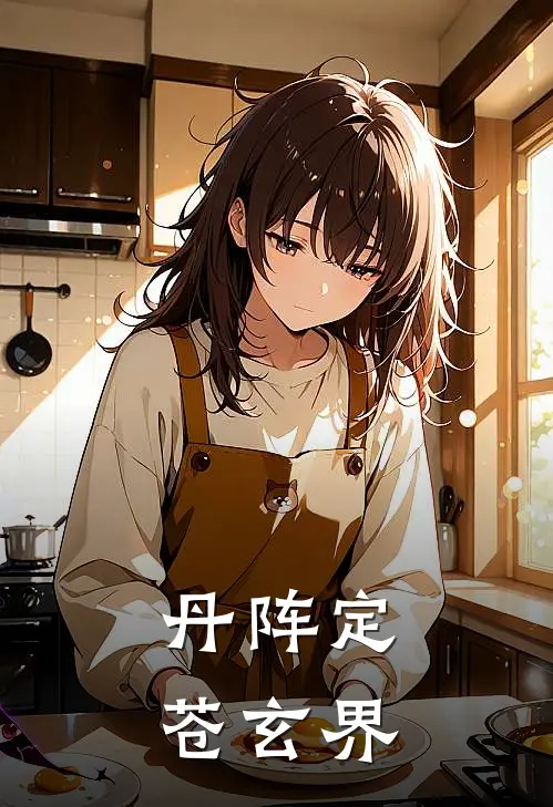 独孤凡王浩《丹阵定苍玄界》完结版免费阅读_独孤凡王浩热门小说