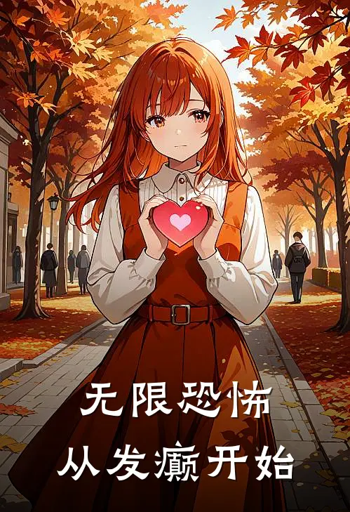 无限恐怖：从发癫开始(吕鞭吕鞭)免费小说_完整版免费阅读无限恐怖：从发癫开始吕鞭吕鞭