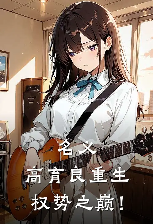高育良祁同伟(名义：高育良重生，权势之巅！)全本免费在线阅读_高育良祁同伟全集在线阅读