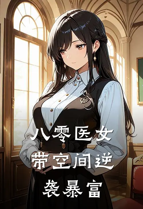 八零医女：带空间逆袭暴富(林晚林娟)最热门小说_小说完整版八零医女：带空间逆袭暴富林晚林娟