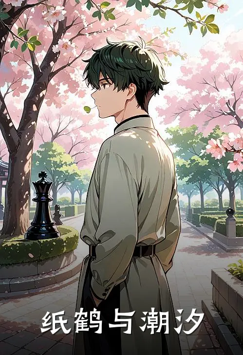 纸鹤与潮汐(林小满江潮生)小说全文免费阅读_无弹窗全文免费阅读纸鹤与潮汐(林小满江潮生)