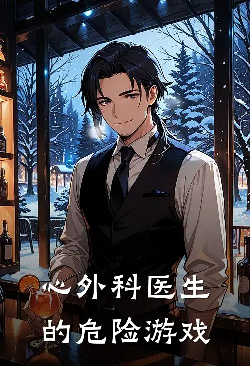 心外科医生的危险游戏(林星月霍北辰)最新推荐小说_在哪看免费小说心外科医生的危险游戏林星月霍北辰