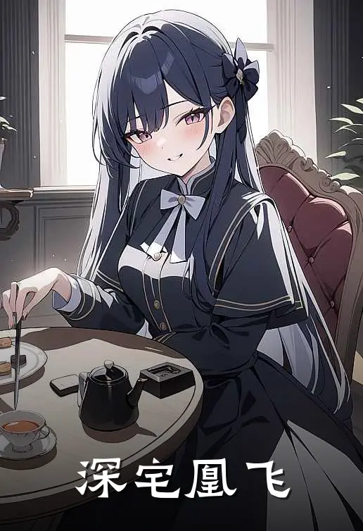 深宅凰飞沈知意沈知瑶热门的小说_免费小说深宅凰飞(沈知意沈知瑶)