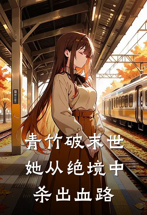 青竹破末世，她从绝境中杀出血路