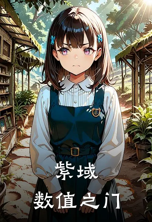 紫域：数值之门