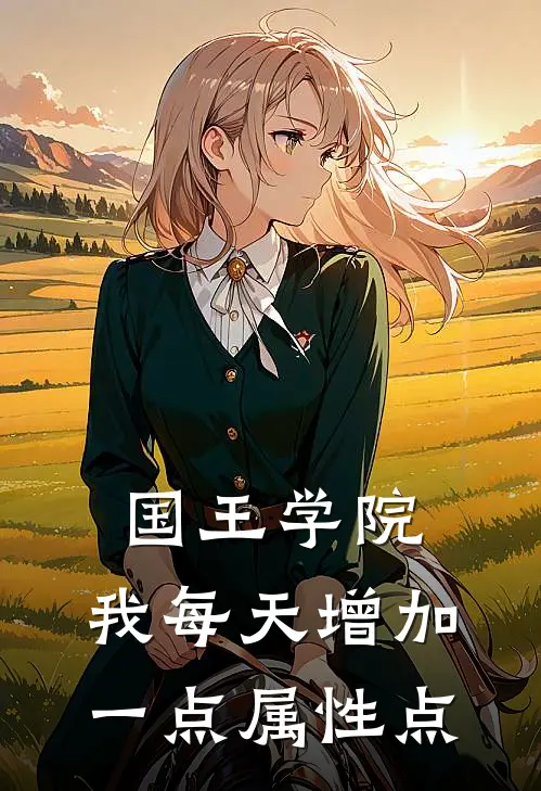 克兰茱莉亚《国王学院：我每天增加一点属性点》_(克兰茱莉亚)热门小说