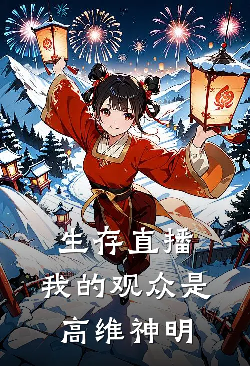 生存直播：我的观众是高维神明