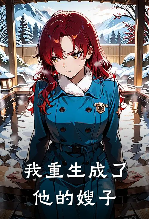 我重生成了他的嫂子