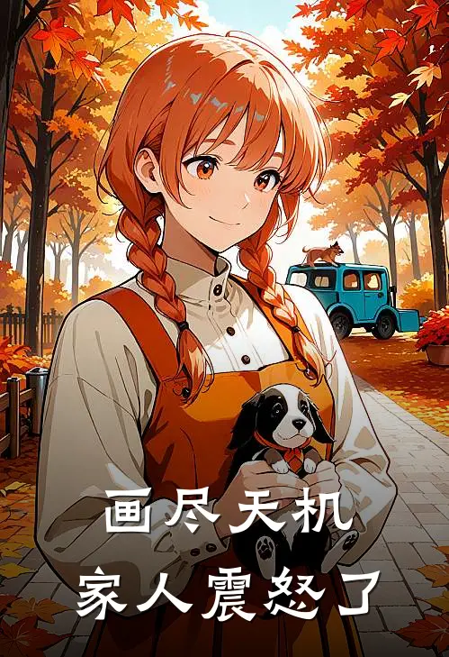 画尽天机，家人震怒了(方青荷林月)免费阅读完整版小说_最新小说全文阅读画尽天机，家人震怒了方青荷林月