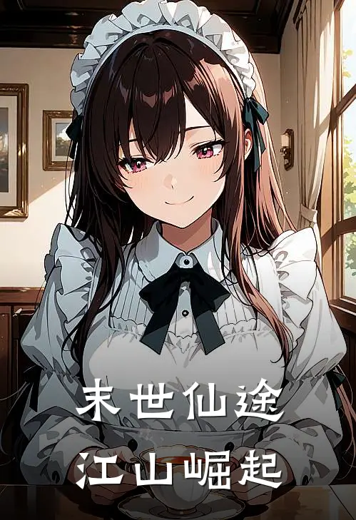 《末世仙途江山崛起》张强江云完结版阅读_张强江云完结版在线阅读