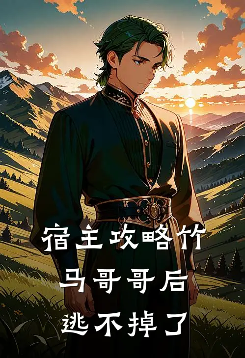 宿主攻略竹马哥哥后逃不掉了阮轻阮轻全文在线阅读_宿主攻略竹马哥哥后逃不掉了全集免费阅读