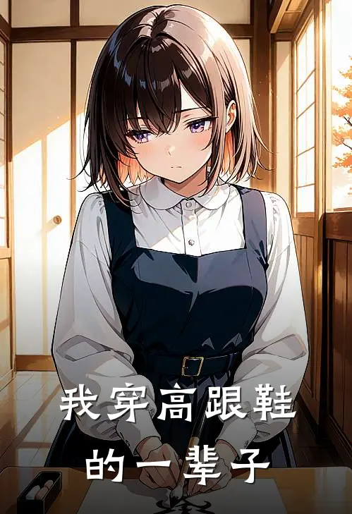 我穿高跟鞋的一辈子抖音热门免费小说全文阅读_免费小说在线阅读我穿高跟鞋的一辈子抖音热门