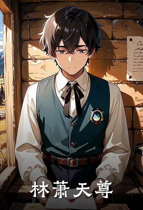 林萧天尊林风林虎完结小说免费阅读_完本热门小说林萧天尊林风林虎