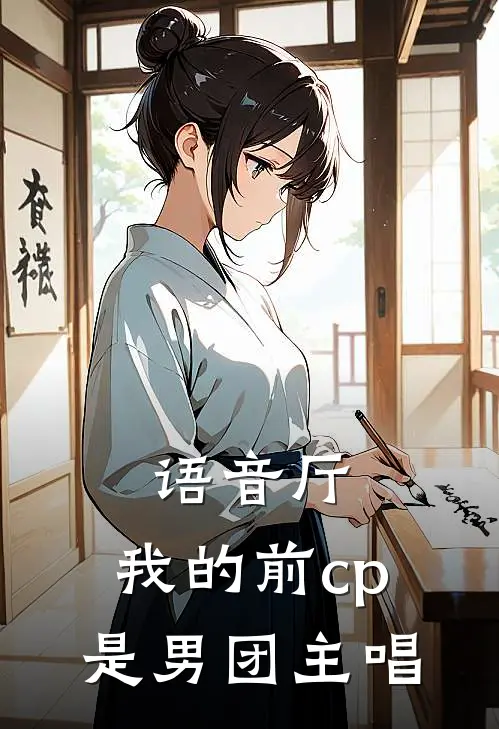 语音厅：我的前cp是男团主唱