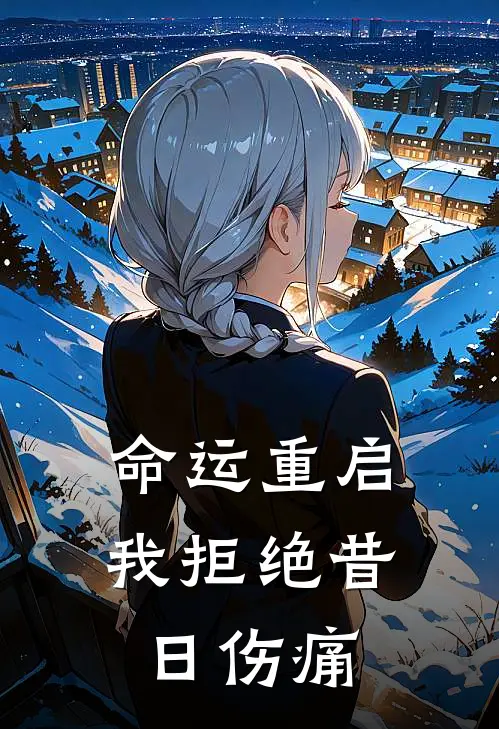 命运重启，我拒绝昔日伤痛苏映雪陆霆骁小说完结推荐_热门小说阅读命运重启，我拒绝昔日伤痛苏映雪陆霆骁