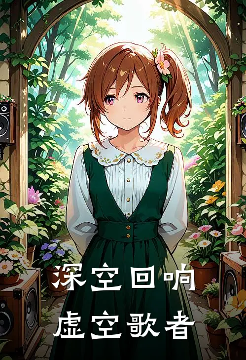 深空回响：虚空歌者林夕陈萌完整免费小说_小说全文免费阅读深空回响：虚空歌者林夕陈萌