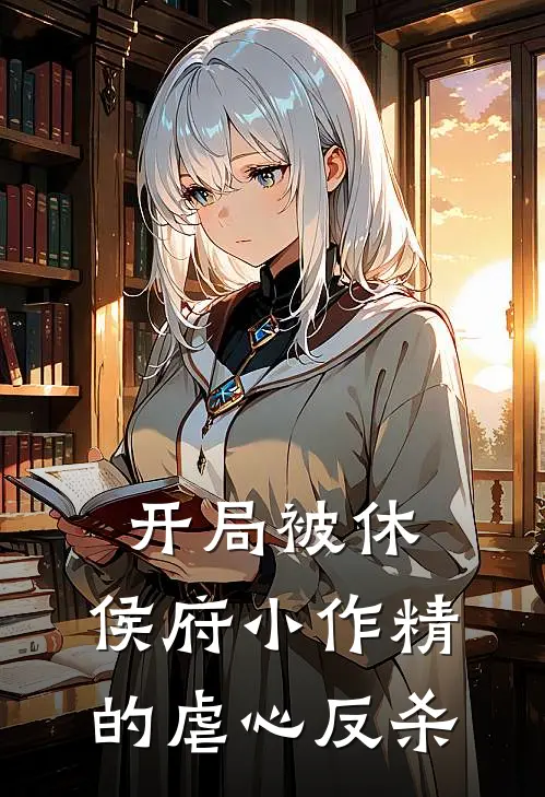 开局被休：侯府小作精的虐心反杀裴砚顾清婉完本热门小说_完本小说免费开局被休：侯府小作精的虐心反杀(裴砚顾清婉)