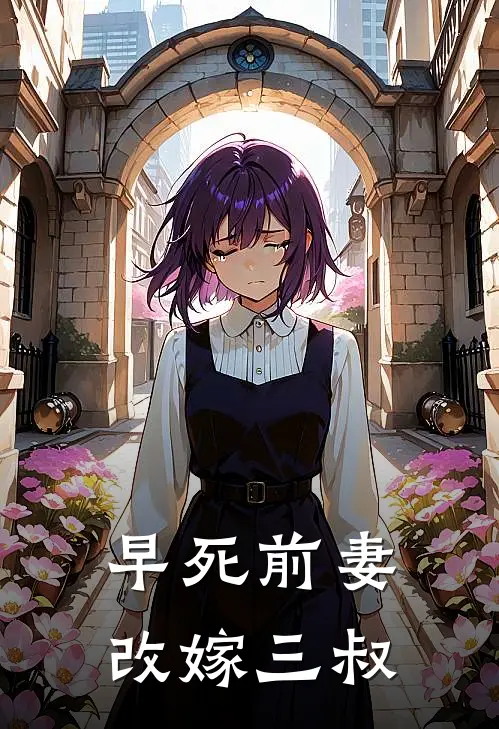 早死前妻改嫁三叔素素萧景玉完结小说_完结版小说全文免费阅读早死前妻改嫁三叔素素萧景玉