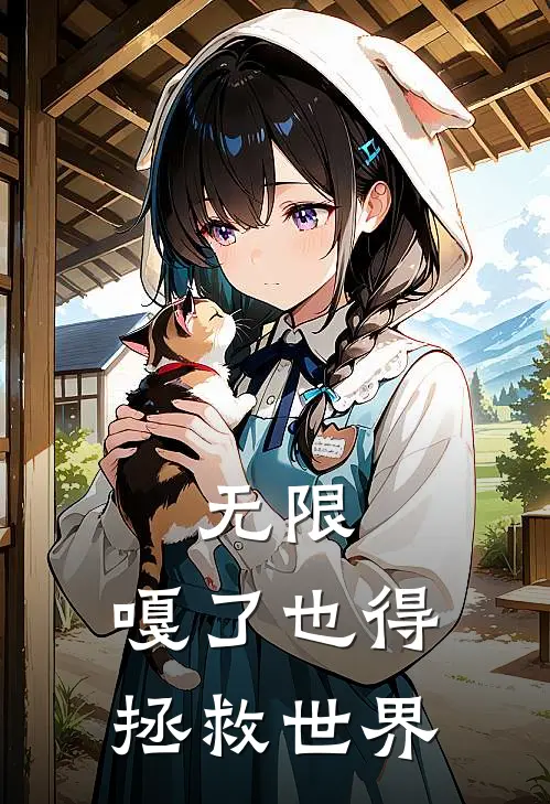 无限：嘎了也得拯救世界沈海晏钟惊鹊完结小说_免费小说在线看无限：嘎了也得拯救世界沈海晏钟惊鹊