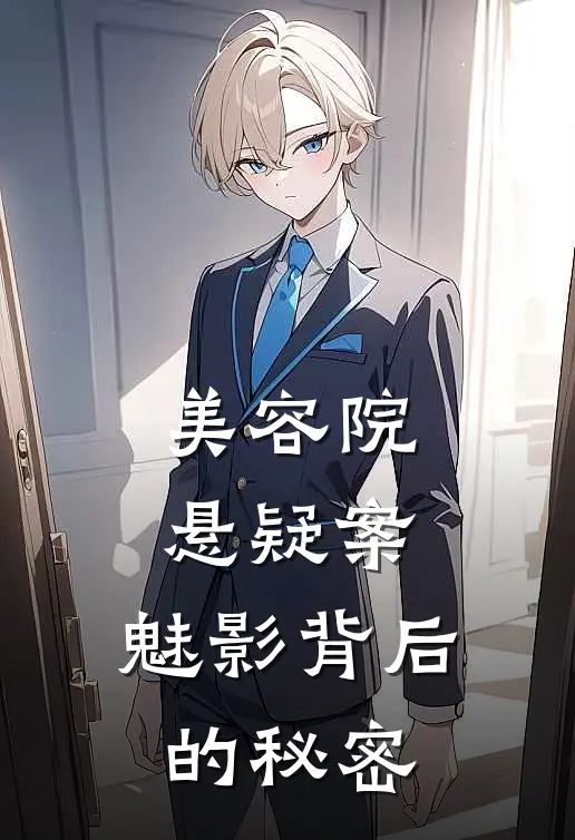 美容院悬疑案：魅影背后的秘密