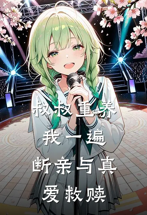 叔叔重养我一遍：断亲与真爱救赎伏雪夏月全文阅读免费全集_最新全本小说叔叔重养我一遍：断亲与真爱救赎(伏雪夏月)