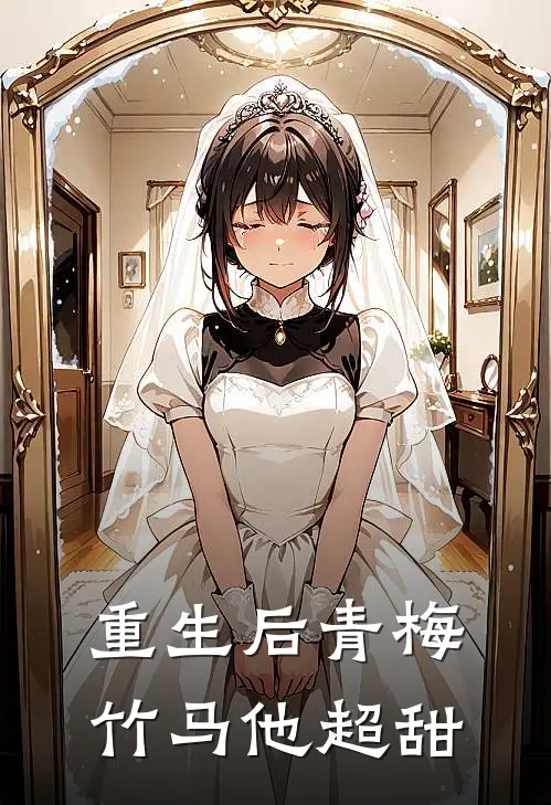 重生后青梅竹马他超甜(林薇薇赵晟)全本完结小说_完整版免费全文阅读重生后青梅竹马他超甜(林薇薇赵晟)