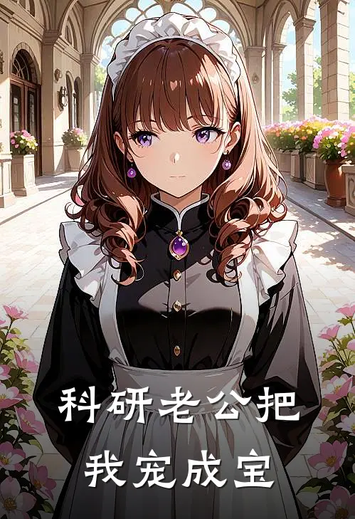 科研老公把我宠成宝林强林晚免费小说全文阅读_最新章节列表科研老公把我宠成宝(林强林晚)