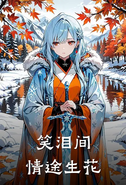 笑泪间，情途生花(抖音热门)全本免费小说_阅读免费小说笑泪间，情途生花抖音热门