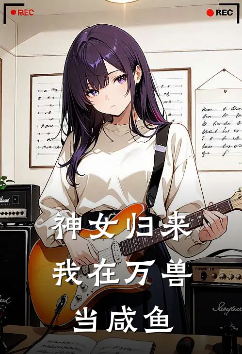 顾云瑶雾洛《神女归来：我在万兽当咸鱼》_(顾云瑶雾洛)热门小说