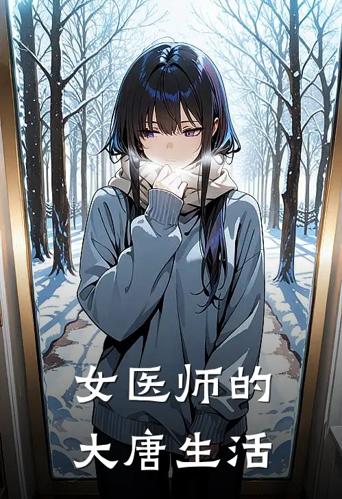 女医师的大唐生活(林薇林文远)小说推荐完本_全本免费小说女医师的大唐生活林薇林文远