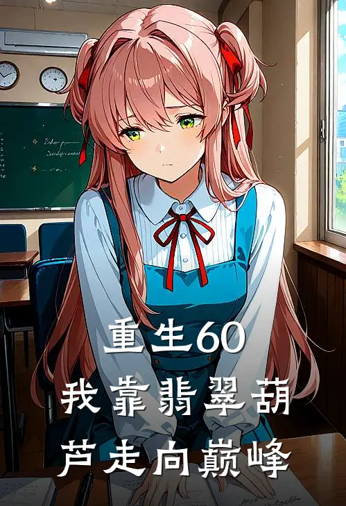 重生60：我靠翡翠葫芦走向巅峰林辰苏婉最新小说推荐_完结小说重生60：我靠翡翠葫芦走向巅峰(林辰苏婉)