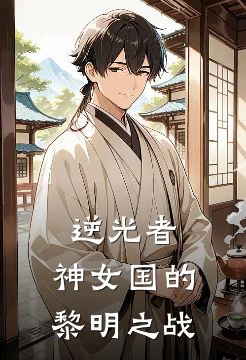 逆光者：神女国的黎明之战