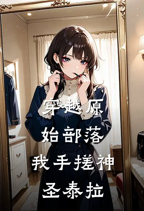 穿越原始部落，我手搓神圣泰拉司晨武石热门完结小说_最新章节列表穿越原始部落，我手搓神圣泰拉(司晨武石)