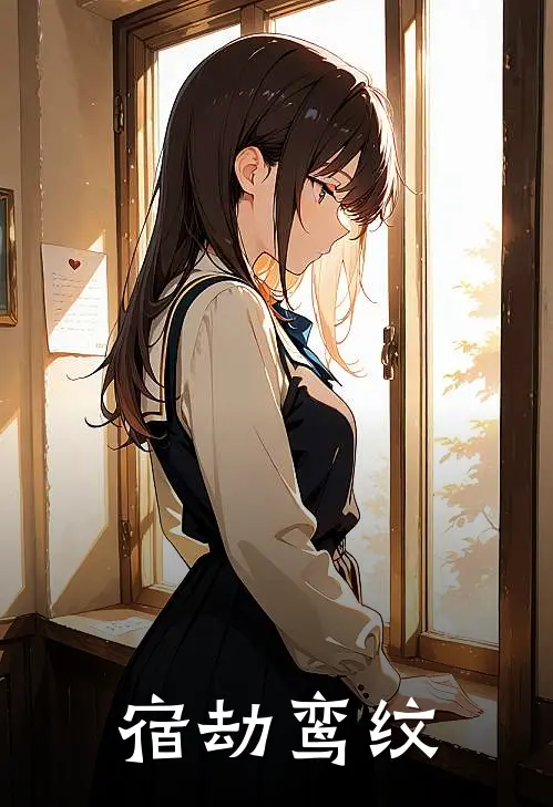 苏鸾潘多拉(宿劫鸾纹)完整版免费在线阅读_《宿劫鸾纹》全集在线阅读