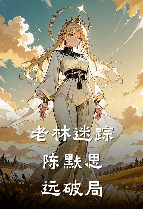 老林迷踪：陈默思远破局陈默思远陈默免费小说完结_最新章节列表老林迷踪：陈默思远破局(陈默思远陈默)