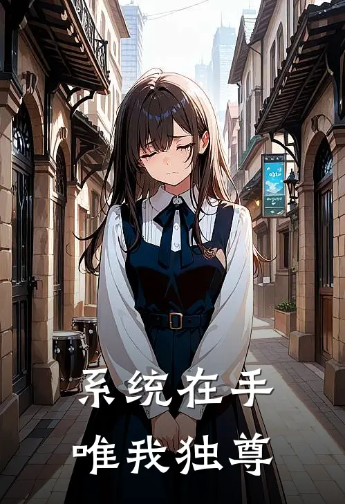 系统在手，唯我独尊