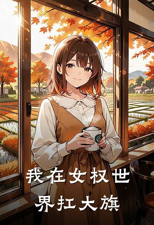 我在女权世界扛大旗陈风江清雅小说完结推荐_完整版小说免费阅读我在女权世界扛大旗(陈风江清雅)