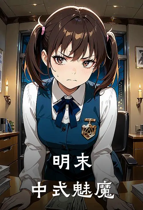 明末：中式魅魔(陈曦陈曦)全本免费完结小说_小说完结免费明末：中式魅魔陈曦陈曦