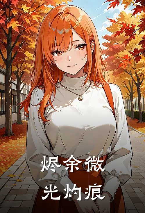 烬余微光灼痕(苏晚顾晏辰)完本小说_免费阅读无弹窗烬余微光灼痕苏晚顾晏辰