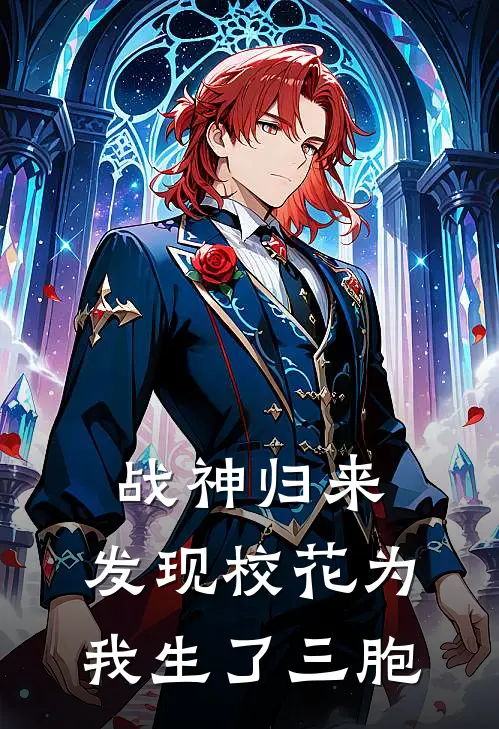 战神归来，发现校花为我生了三胞萧凡苏清雪免费小说全文阅读_最新好看小说战神归来，发现校花为我生了三胞萧凡苏清雪