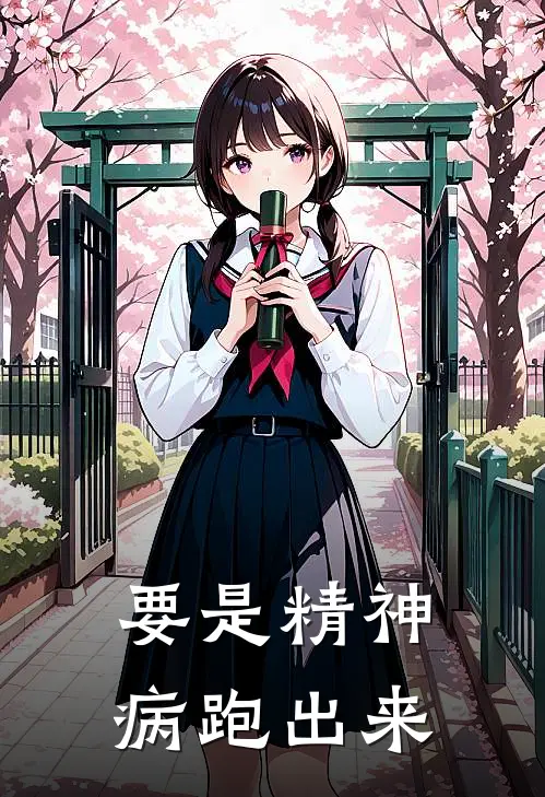 要是精神病跑出来(抖音热门)免费阅读全文_免费完结版小说要是精神病跑出来抖音热门