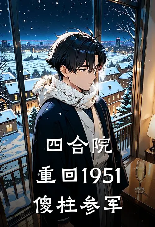 四合院：重回1951，傻柱参军(何雨柱许大茂)热门完本小说_最新小说四合院：重回1951，傻柱参军何雨柱许大茂