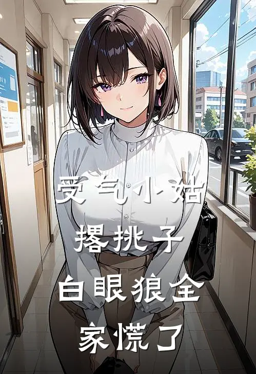 受气小姑撂挑子，白眼狼全家慌了(苏荷傅景川)小说全文免费阅读_无弹窗全文免费阅读受气小姑撂挑子，白眼狼全家慌了(苏荷傅景川)