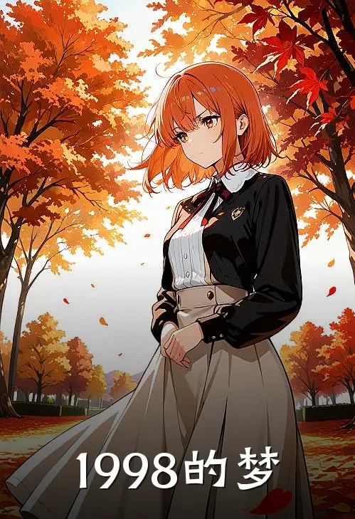 1998的梦陈默赵小胖完结版免费小说_完本小说大全1998的梦陈默赵小胖