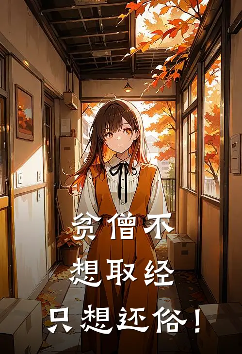 孙悟空玄奘《贫僧不想取经，只想还俗！》完结版阅读_(贫僧不想取经，只想还俗！)全集阅读