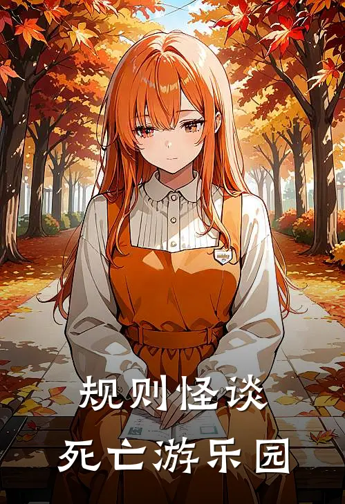 规则怪谈：死亡游乐园(陈宇热门)免费小说阅读_完结版小说推荐规则怪谈：死亡游乐园(陈宇热门)