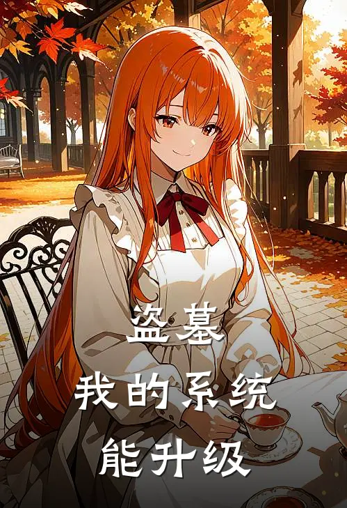 方余陈玉楼《盗墓：我的系统能升级》全本免费在线阅读_(方余陈玉楼)最新章节在线阅读